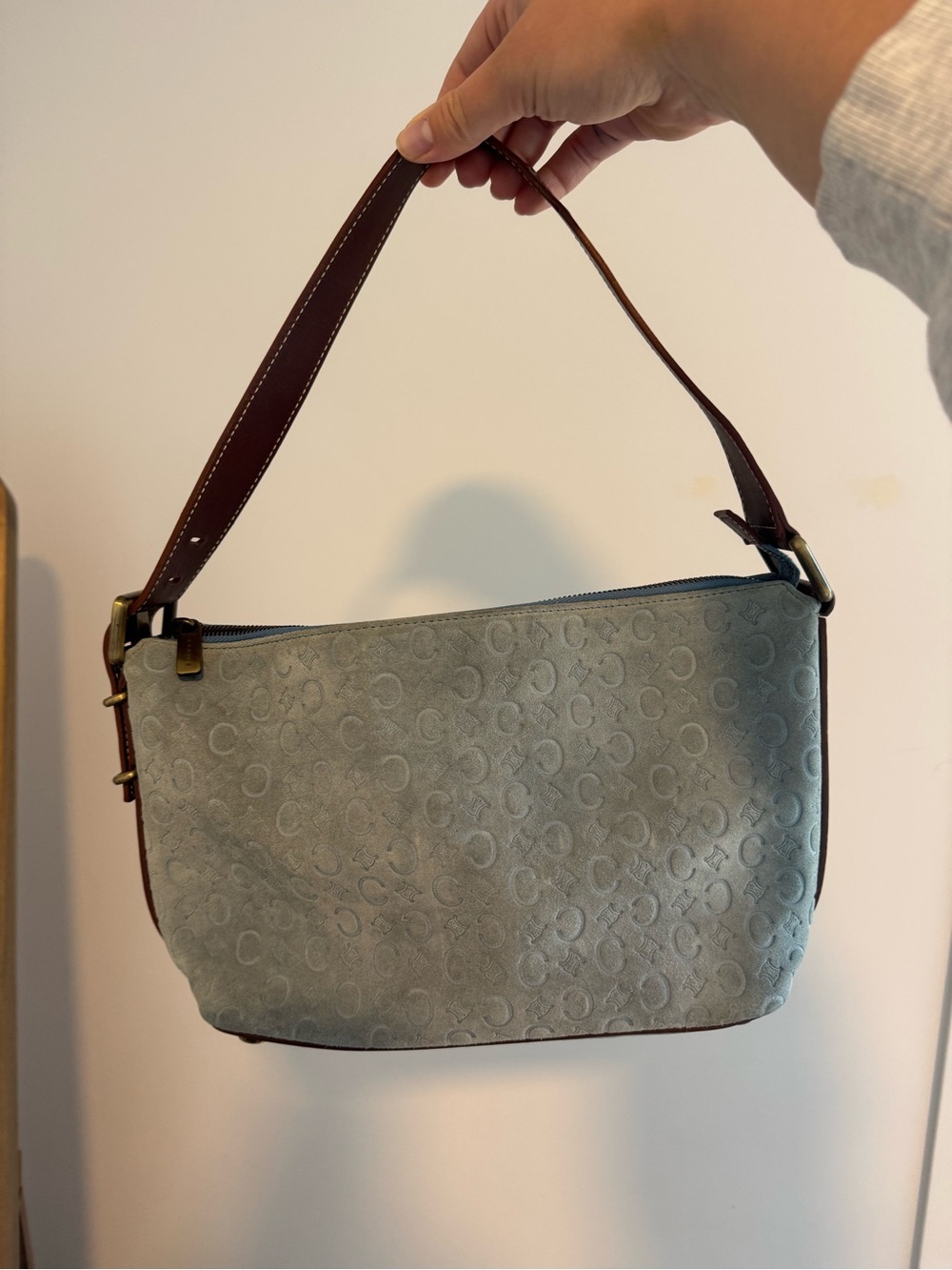 AUTHENTIC CELINE BAG